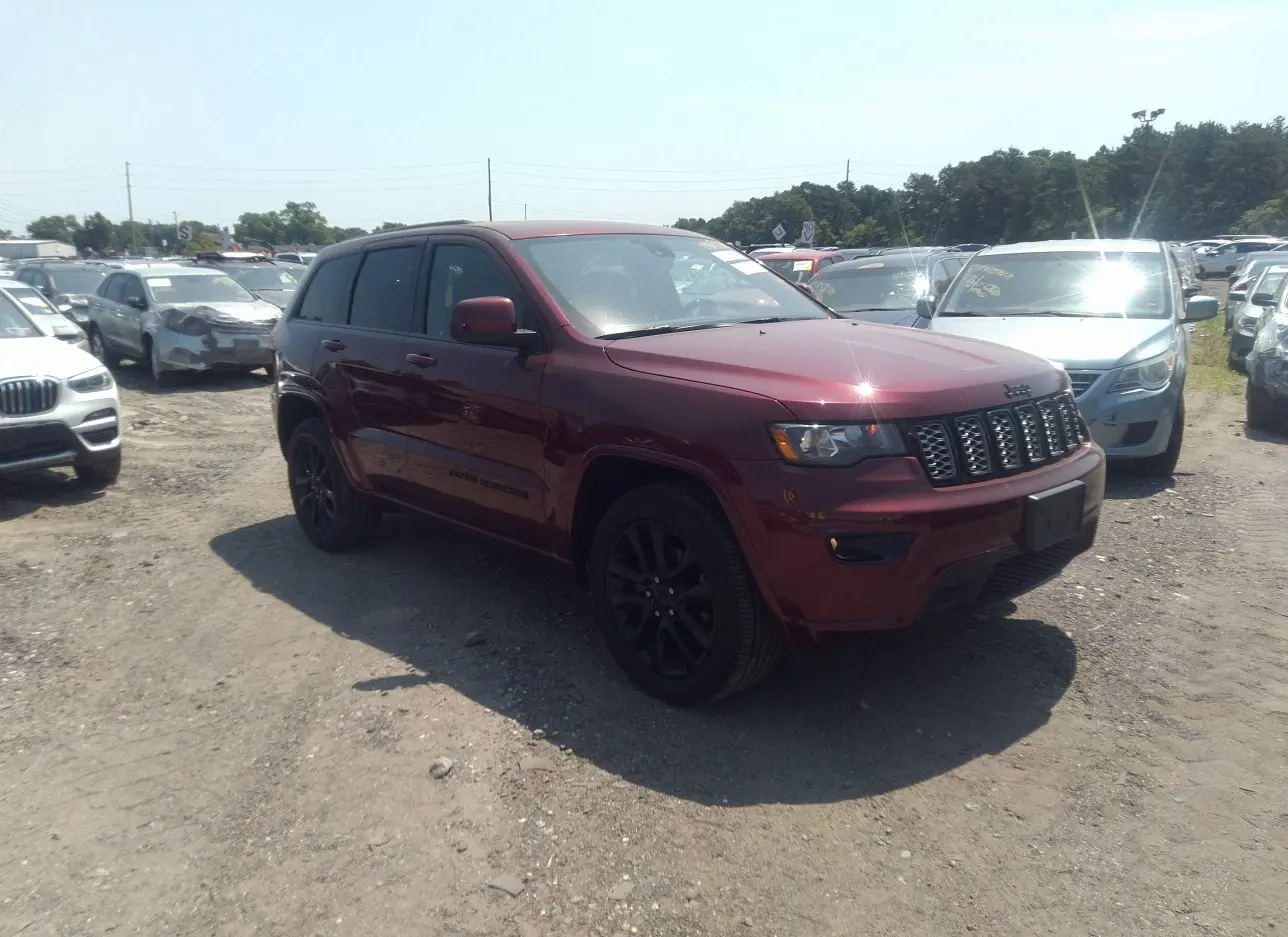 2020 JEEP  - Image 1.