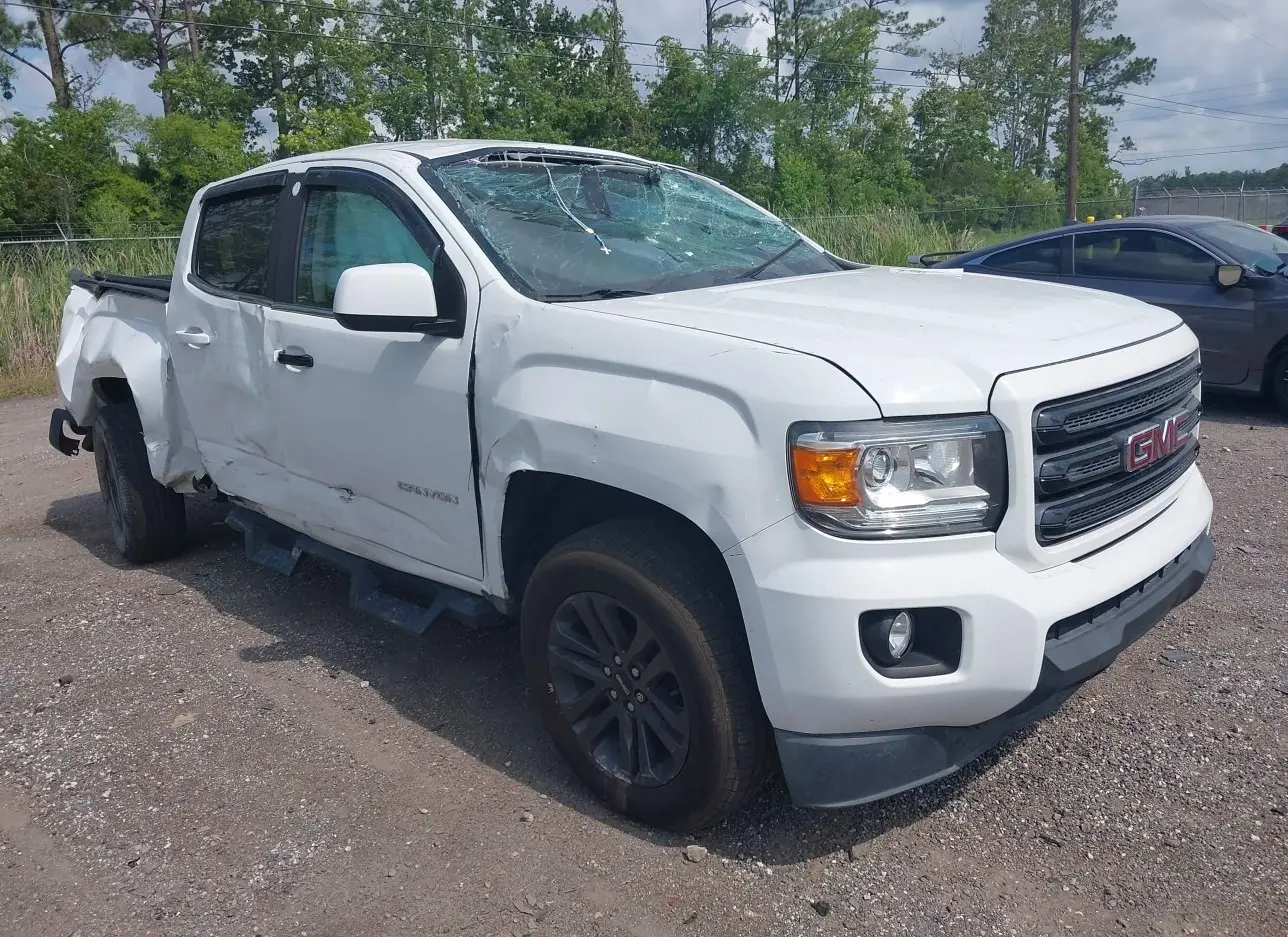 2019 GMC  - Image 1.