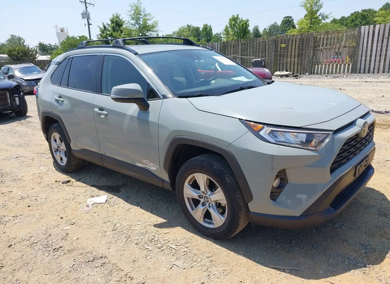 2019 TOYOTA  - Image 1.