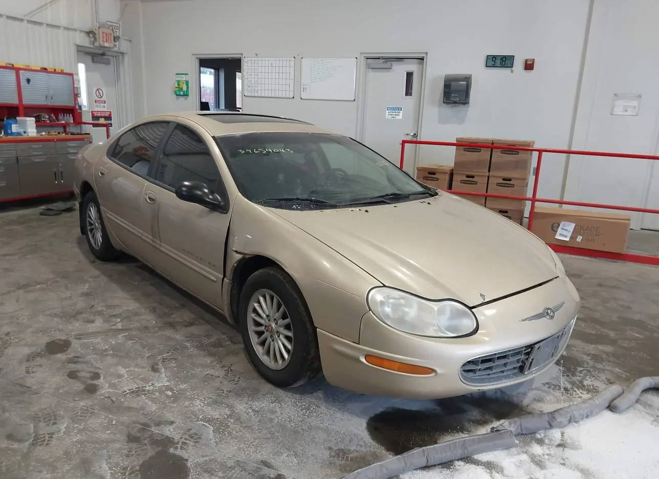 2000 CHRYSLER  - Image 1.