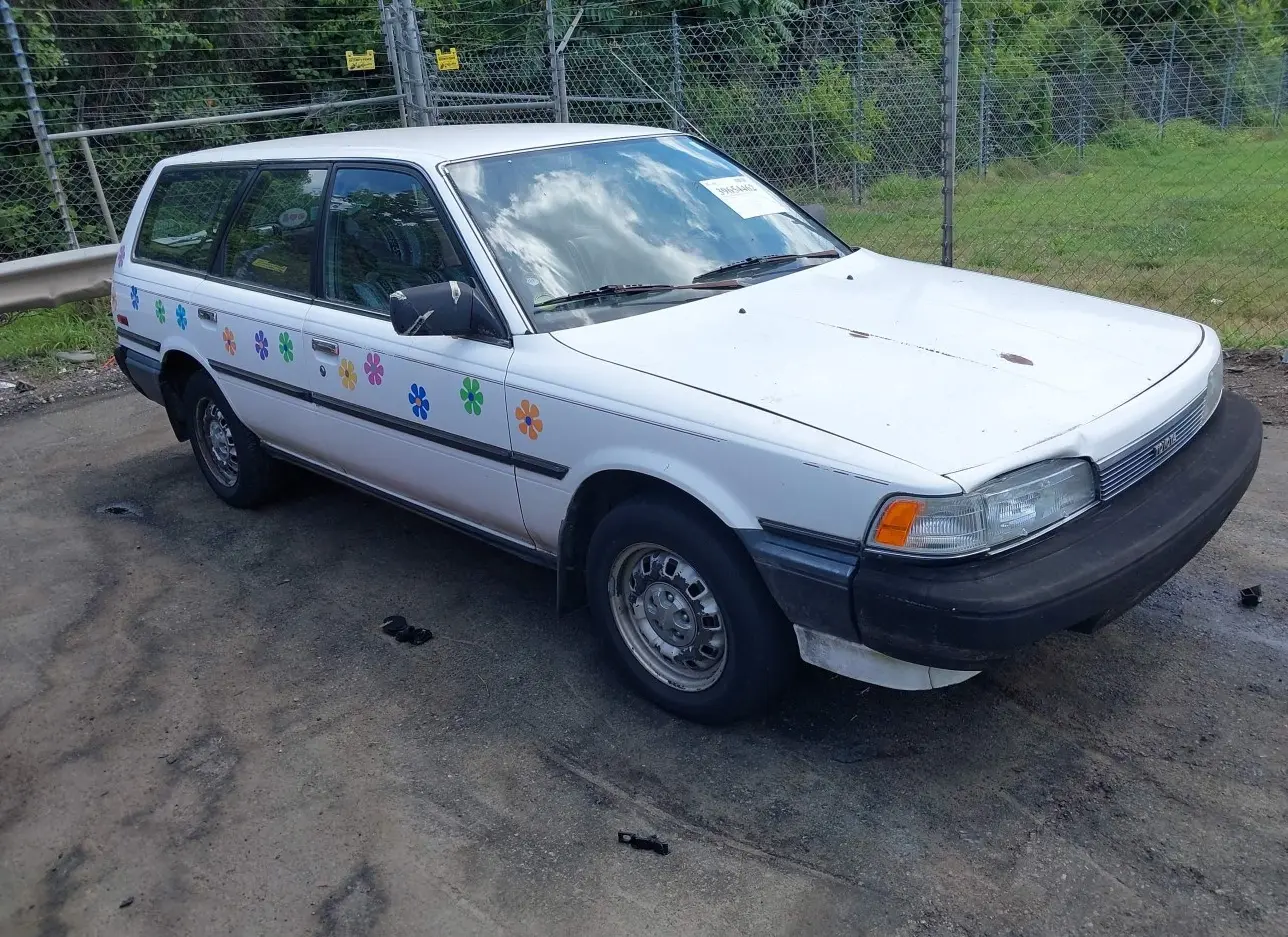 1988 TOYOTA  - Image 1.