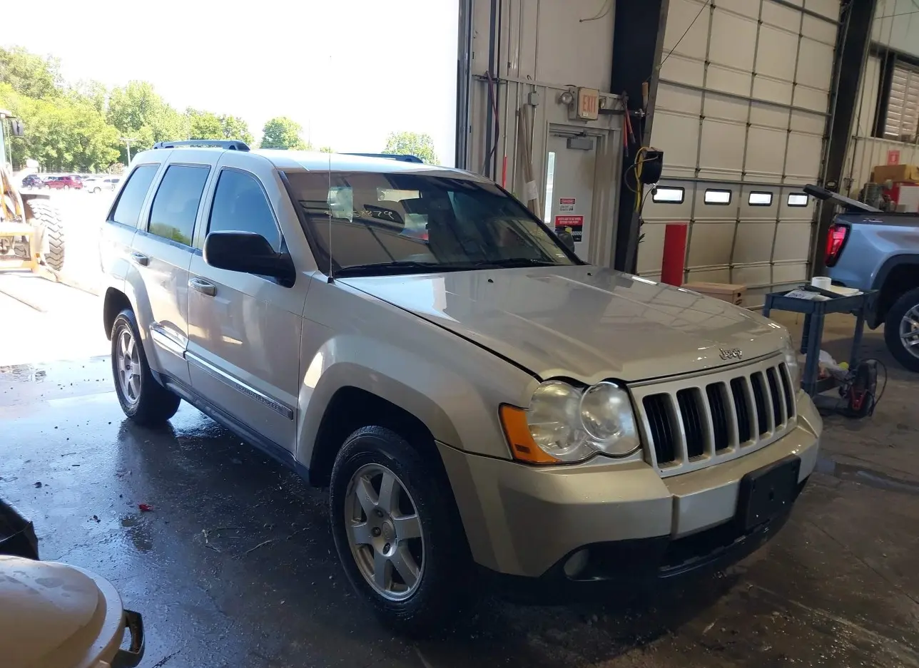 2010 JEEP  - Image 1.