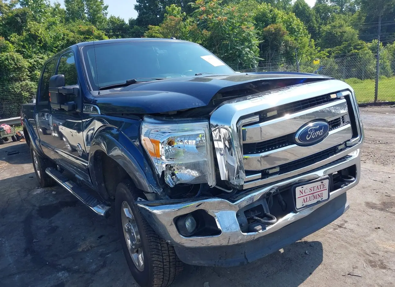 2015 FORD  - Image 1.