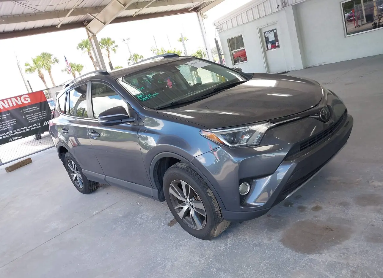 2018 TOYOTA  - Image 1.