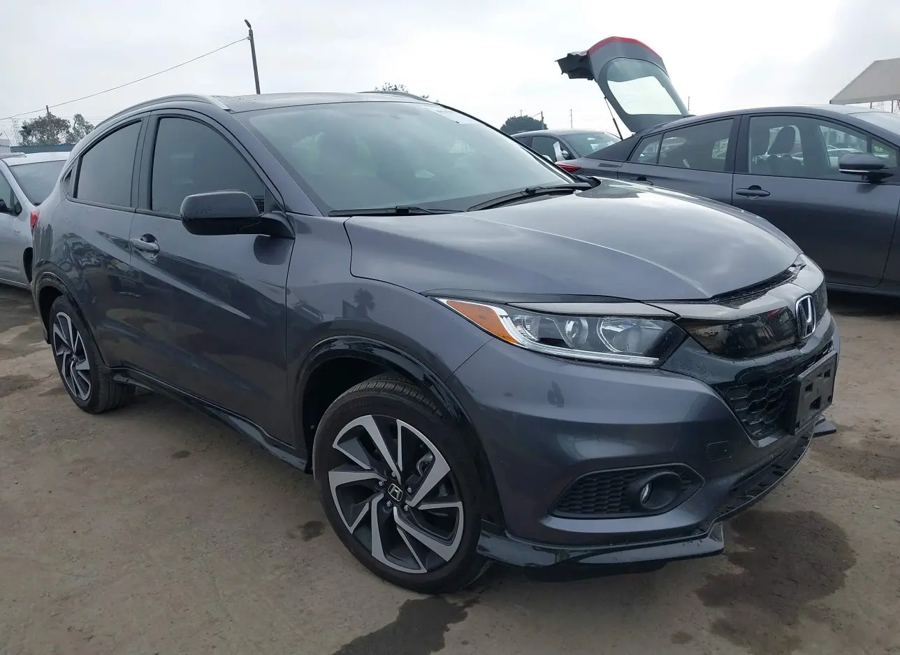 2019 HONDA  - Image 1.