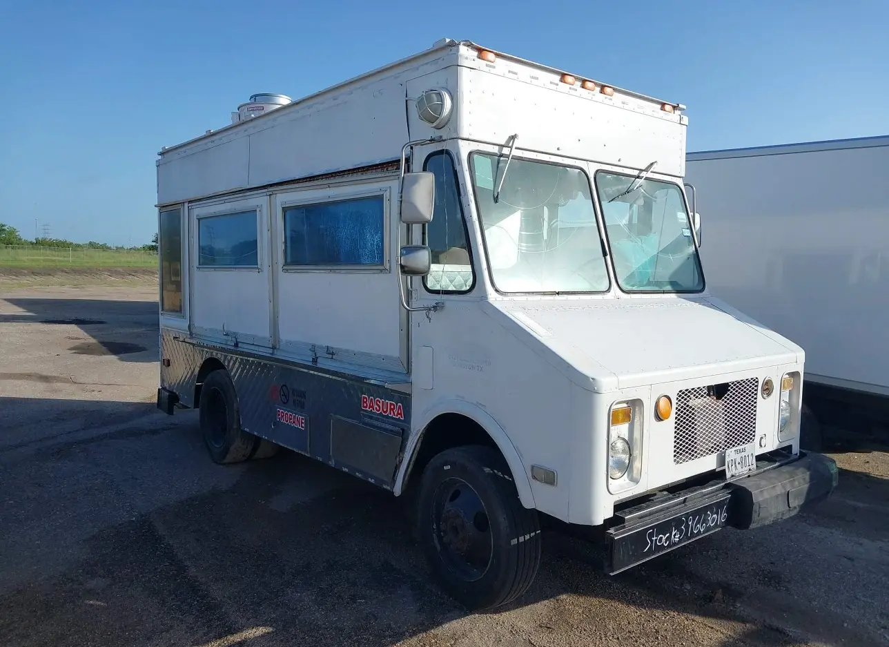 1988 CHEVROLET  - Image 1.