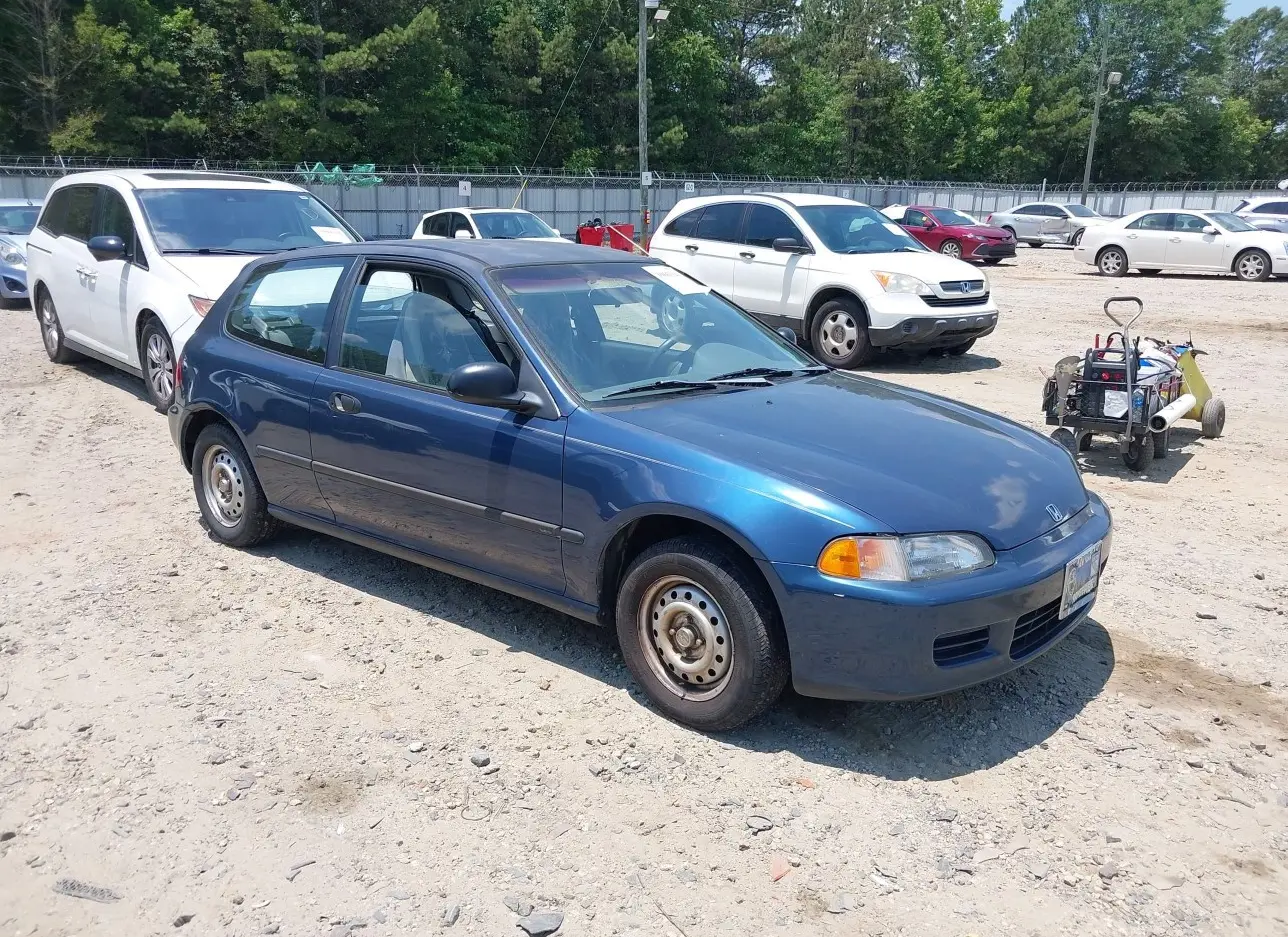 1994 HONDA  - Image 1.