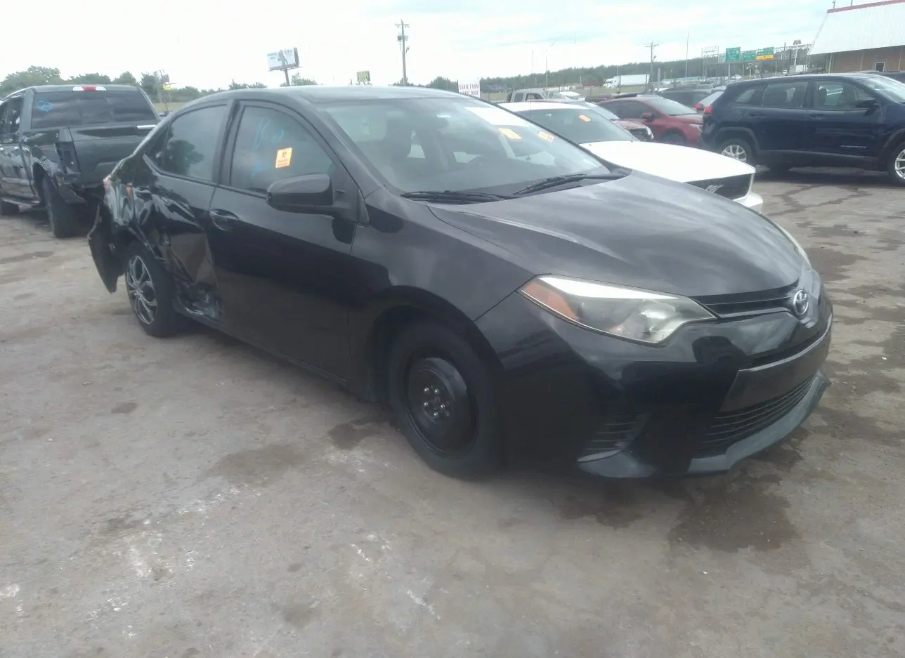 2015 TOYOTA  - Image 1.