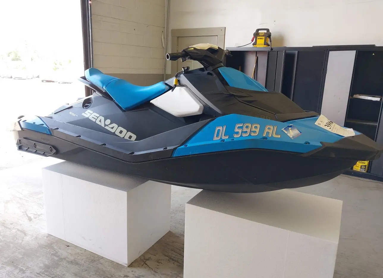 2016 SEA DOO  - Image 1.