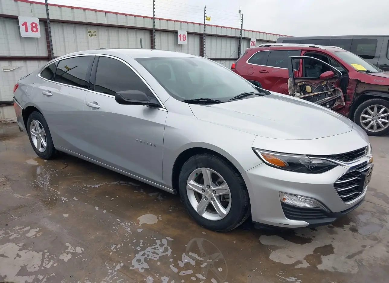 2019 CHEVROLET  - Image 1.