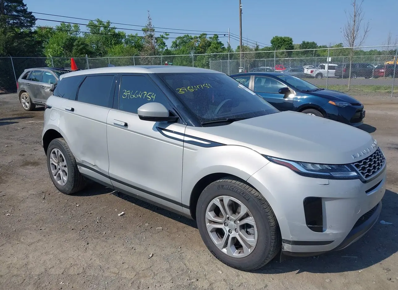 2020 LAND ROVER  - Image 1.