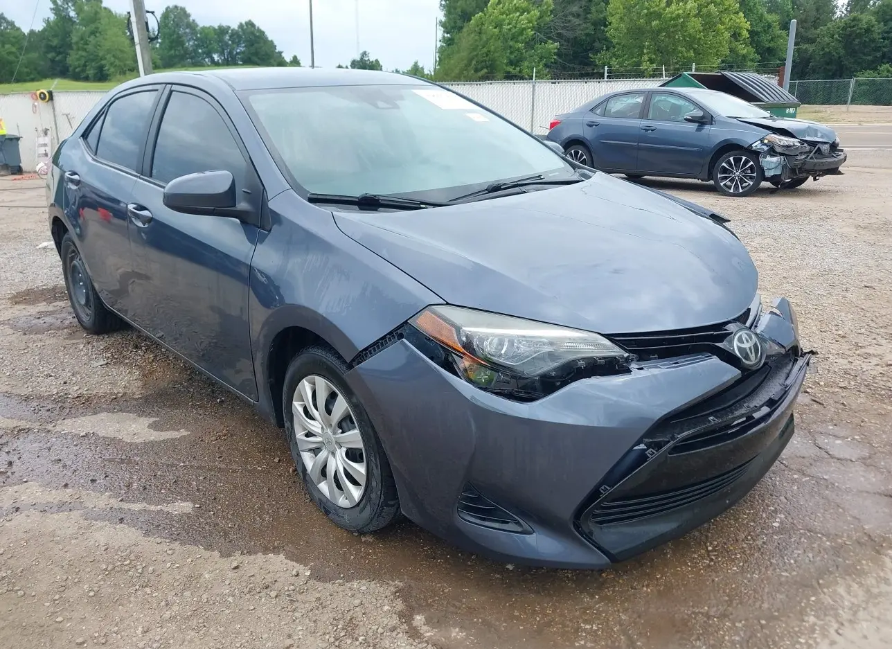 2017 TOYOTA  - Image 1.