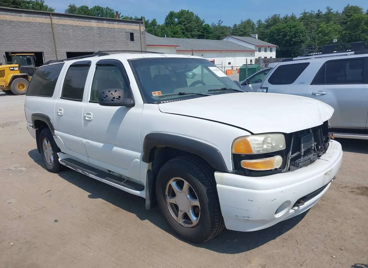 2002 GMC  - Image 1.