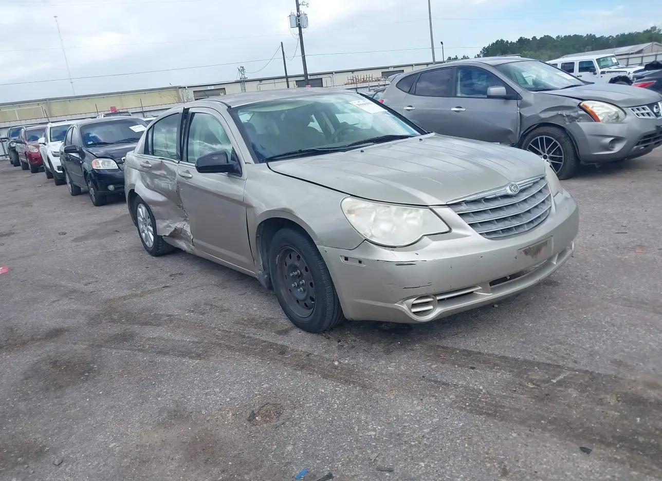 2009 CHRYSLER  - Image 1.