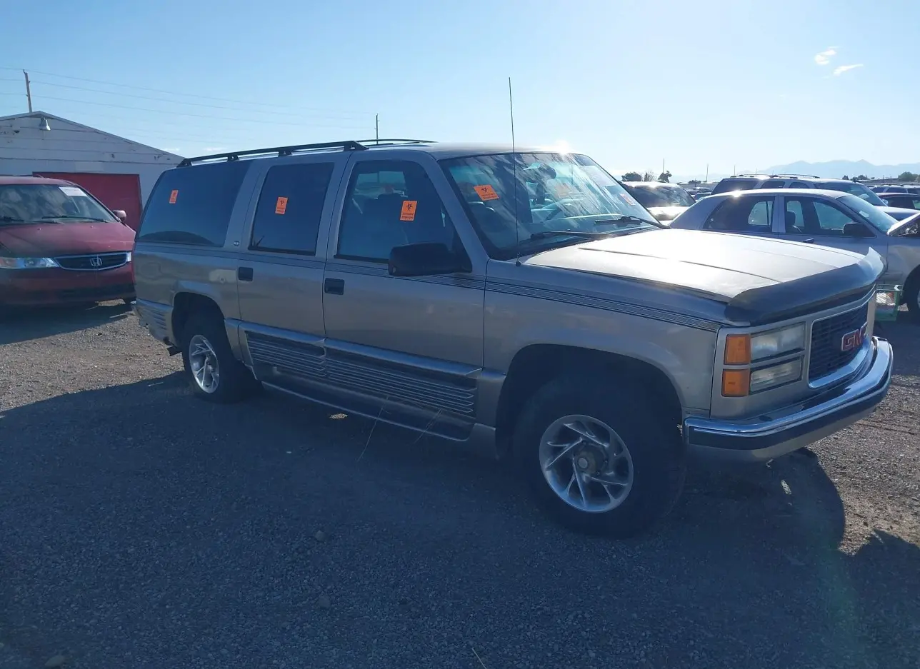 1999 GMC  - Image 1.