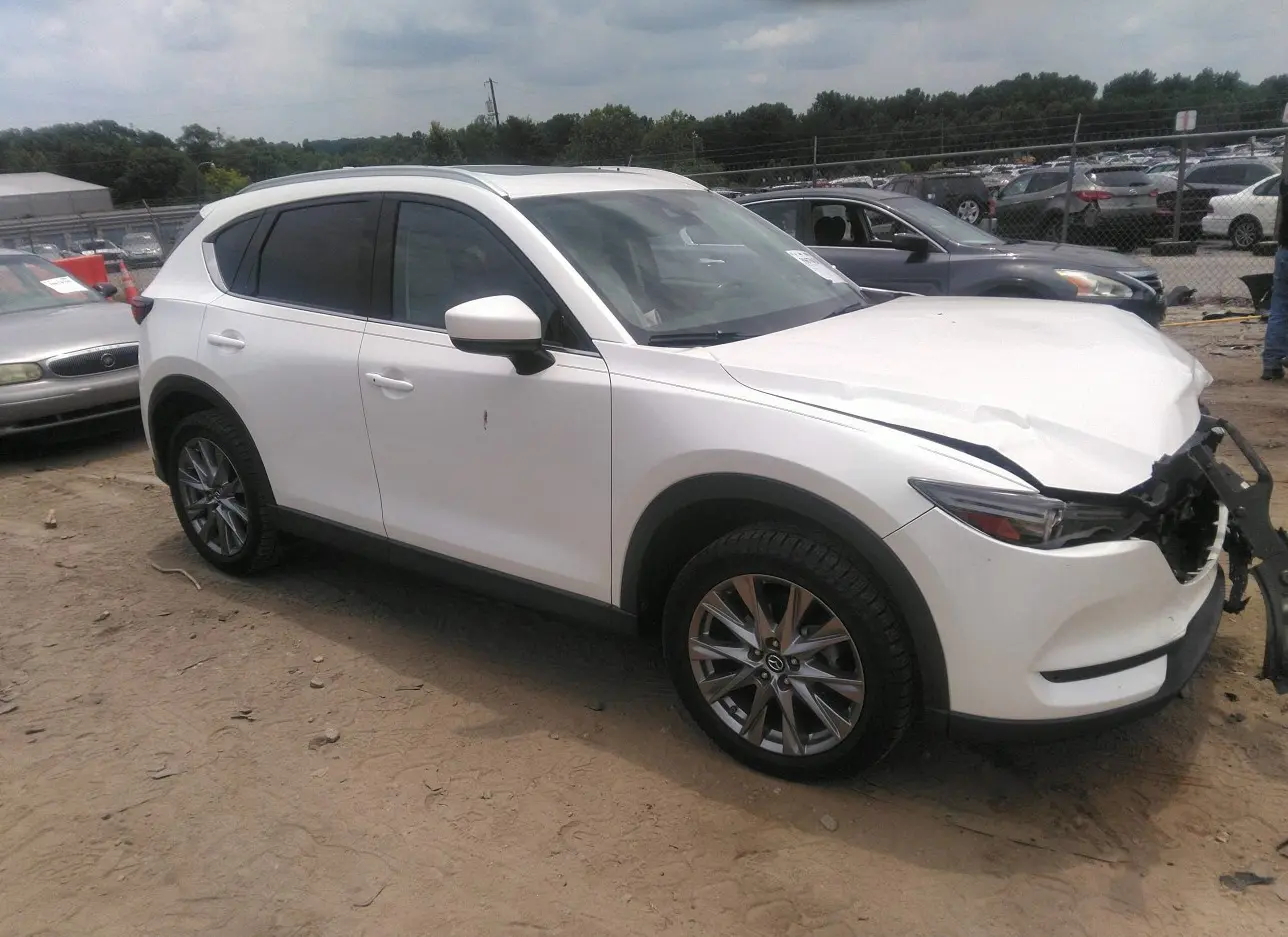 2019 MAZDA  - Image 1.