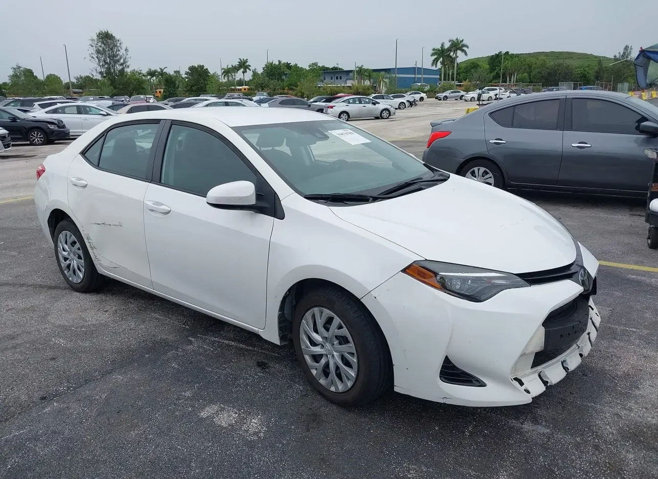 2019 TOYOTA  - Image 1.