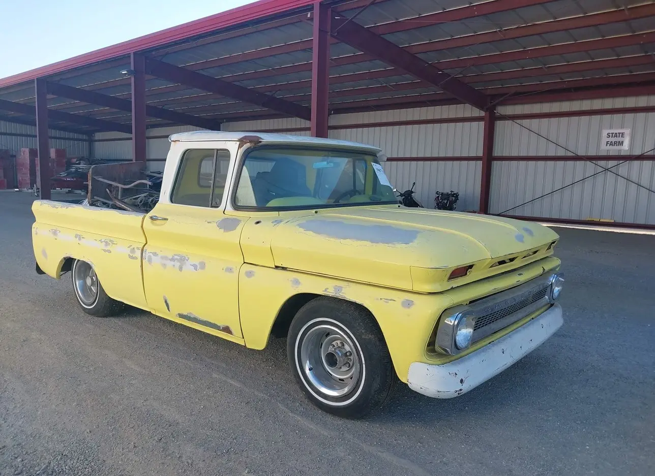 1962 CHEVROLET  - Image 1.