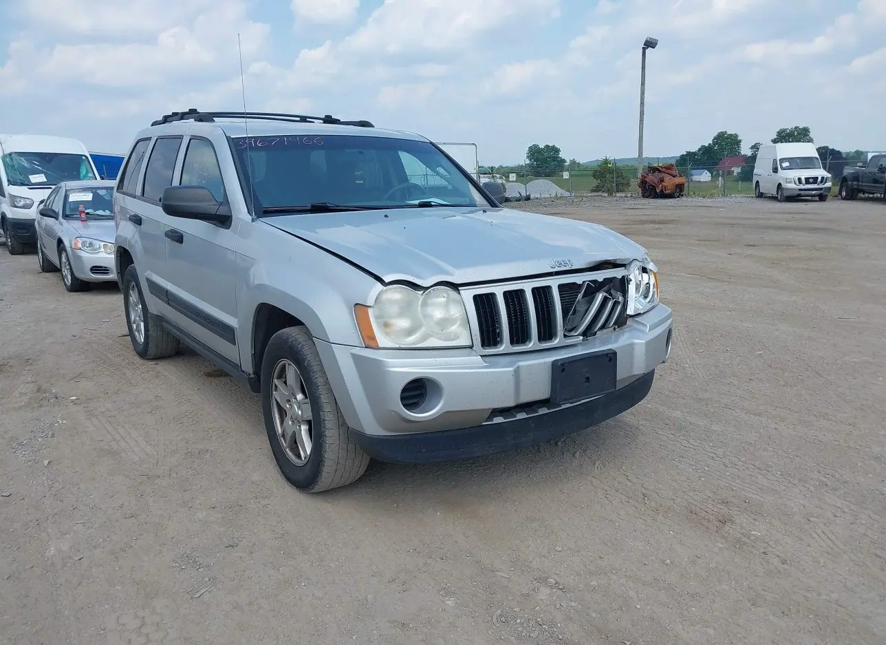 2006 JEEP  - Image 1.