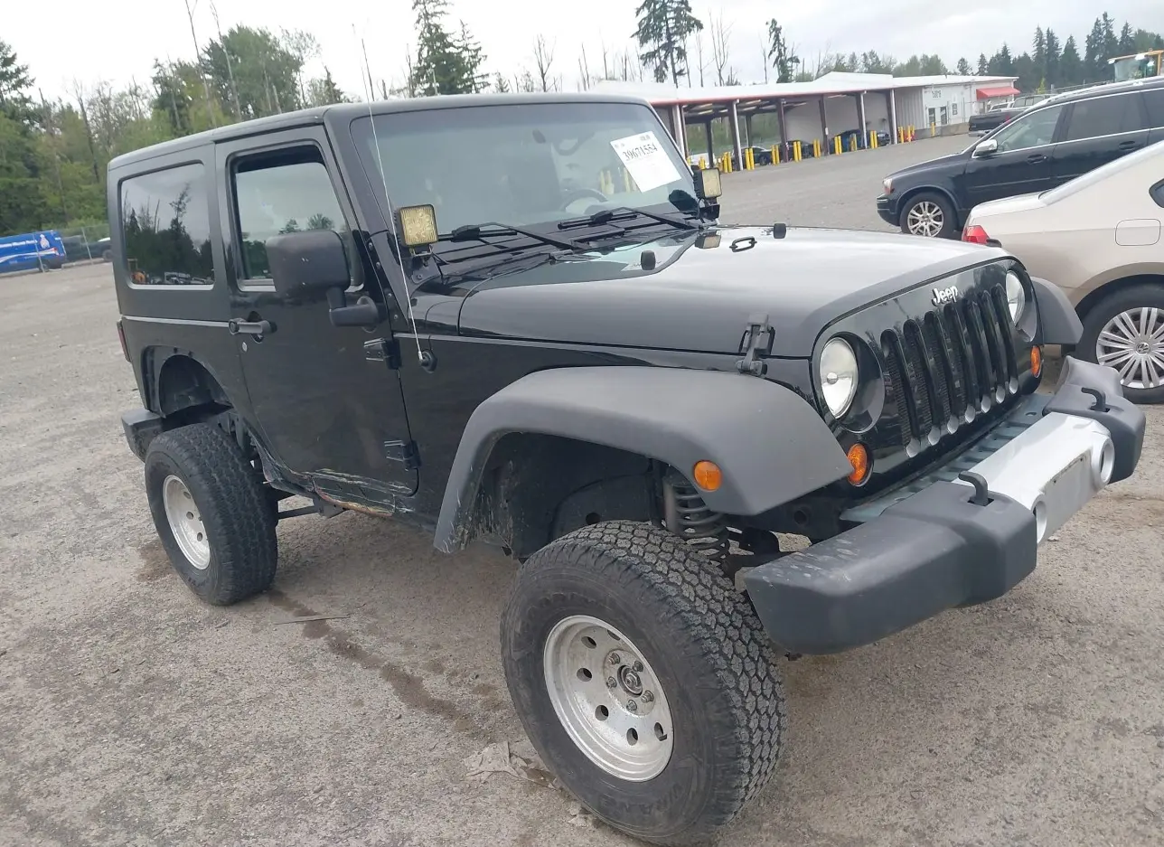 2010 JEEP  - Image 1.