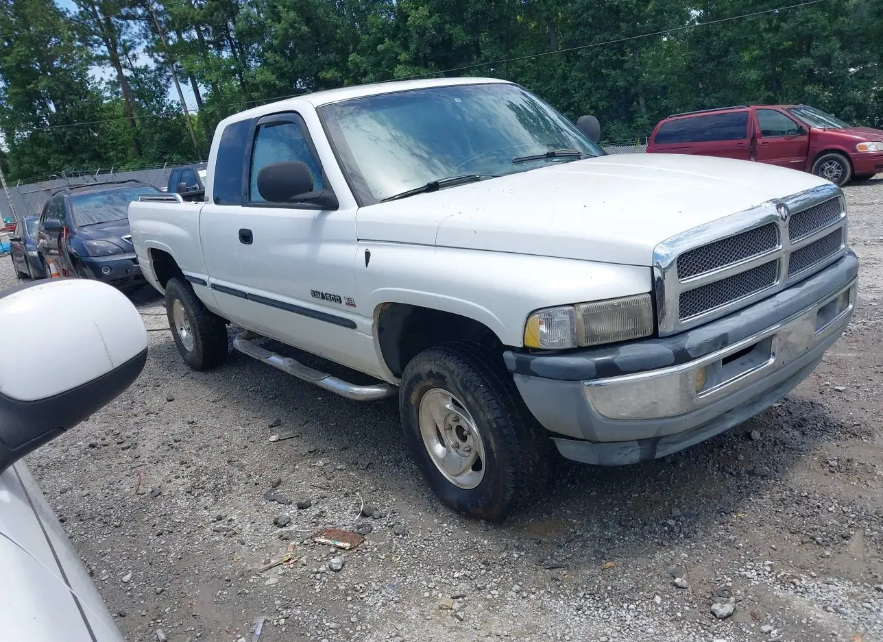 1998 DODGE  - Image 1.