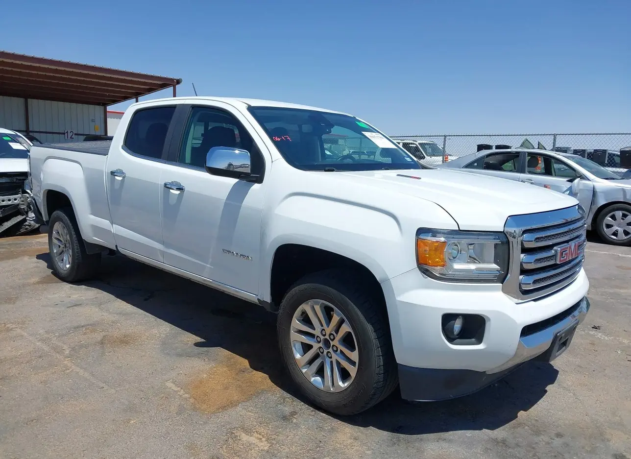 2016 GMC  - Image 1.