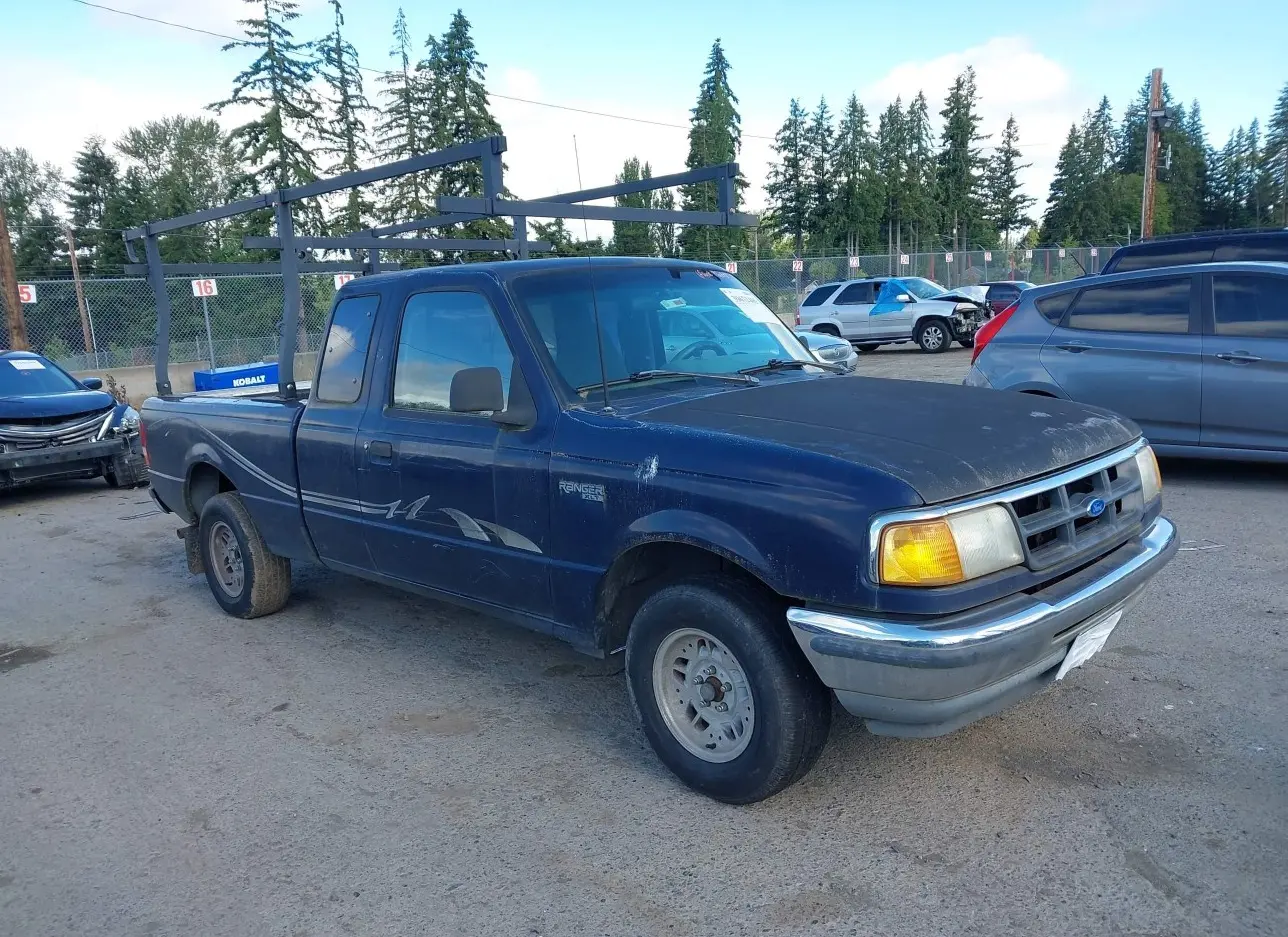 1994 FORD  - Image 1.