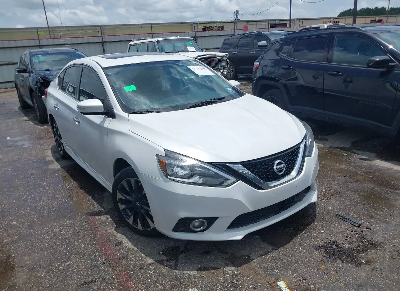 2019 NISSAN  - Image 1.