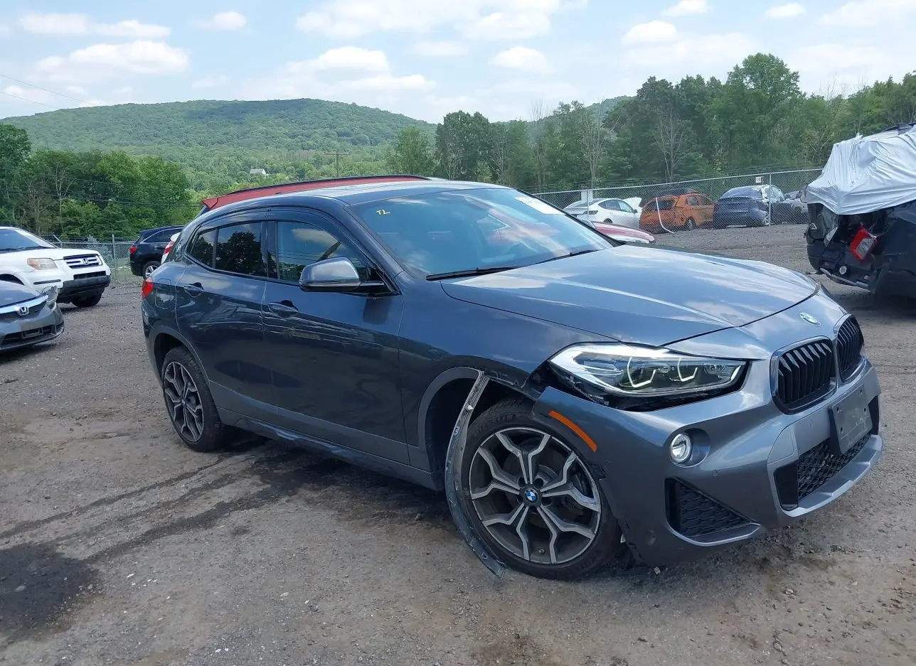 2018 BMW  - Image 1.