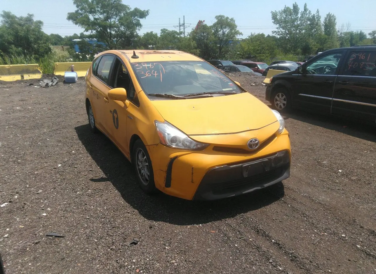 2016 TOYOTA  - Image 1.