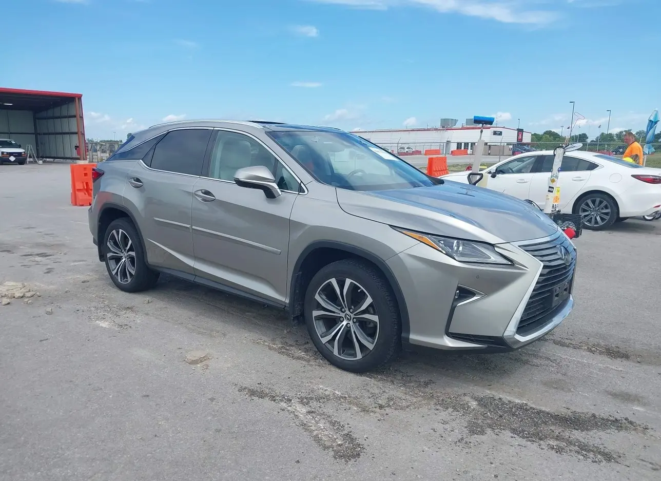 2019 LEXUS  - Image 1.