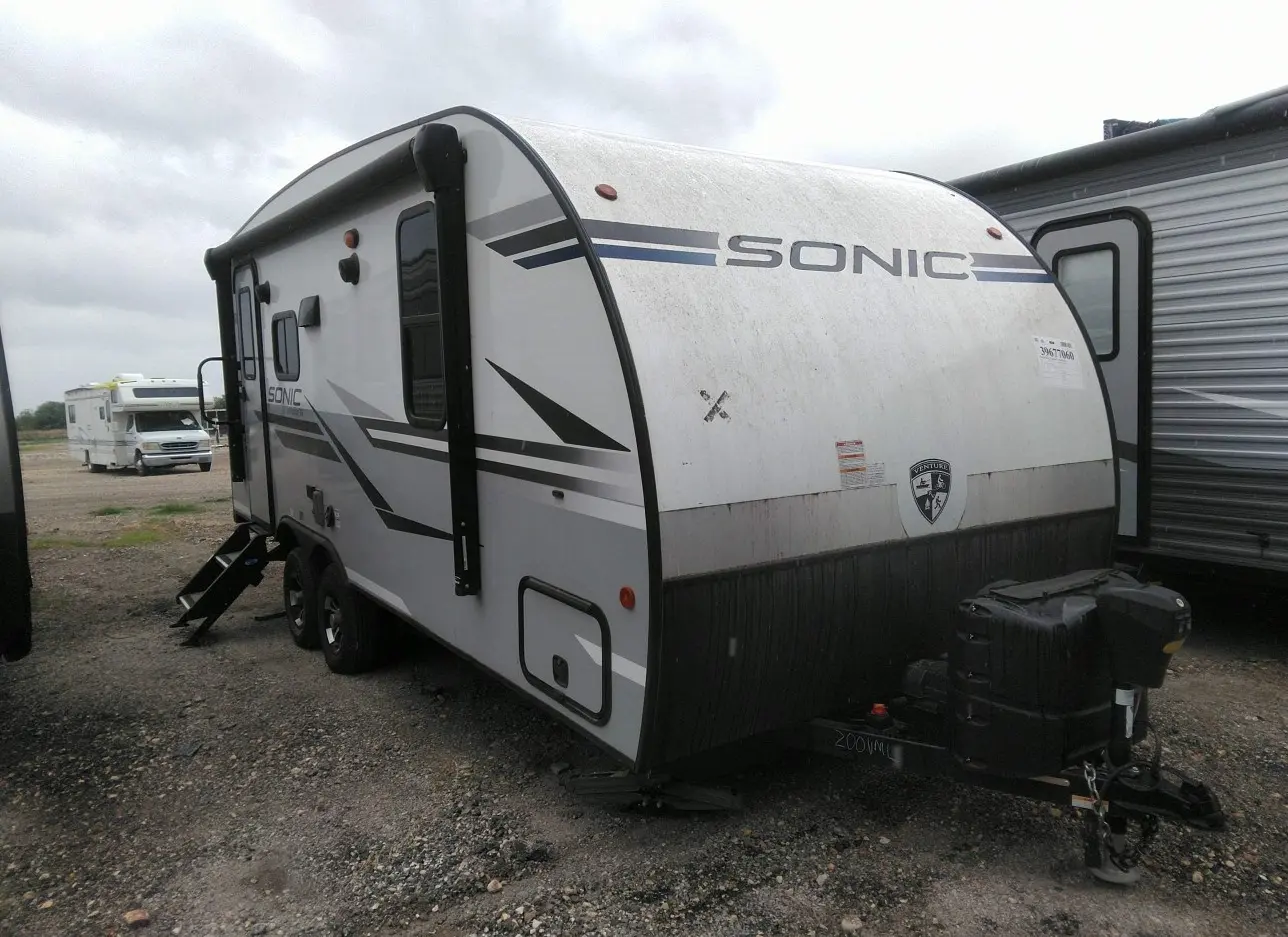 2020 KZ-RV  - Image 1.