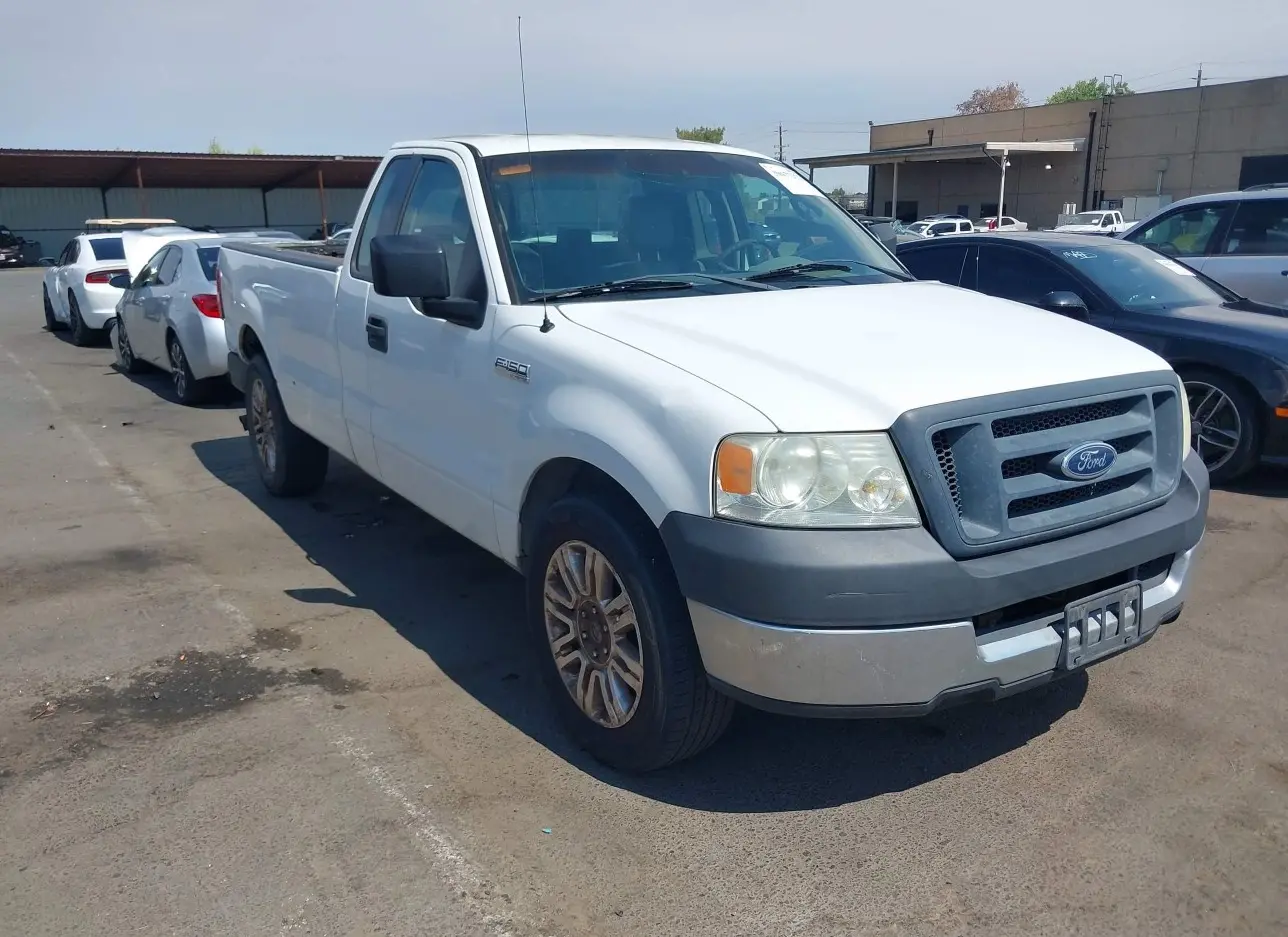 2005 FORD  - Image 1.