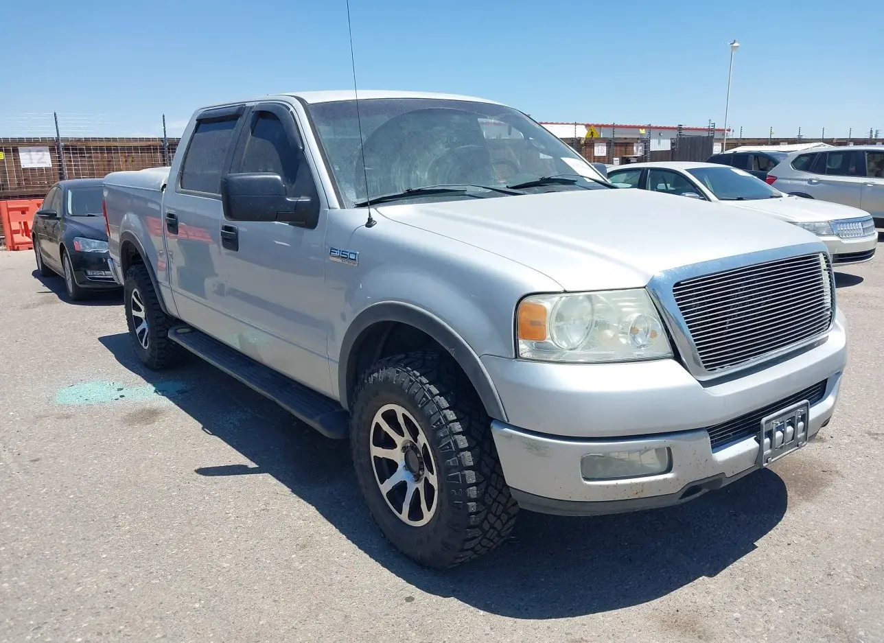 2004 FORD  - Image 1.