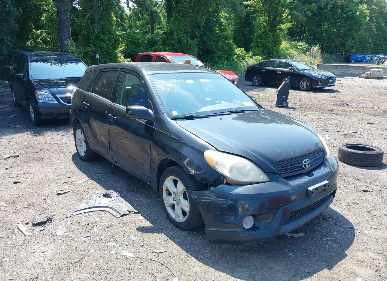 2005 TOYOTA  - Image 1.