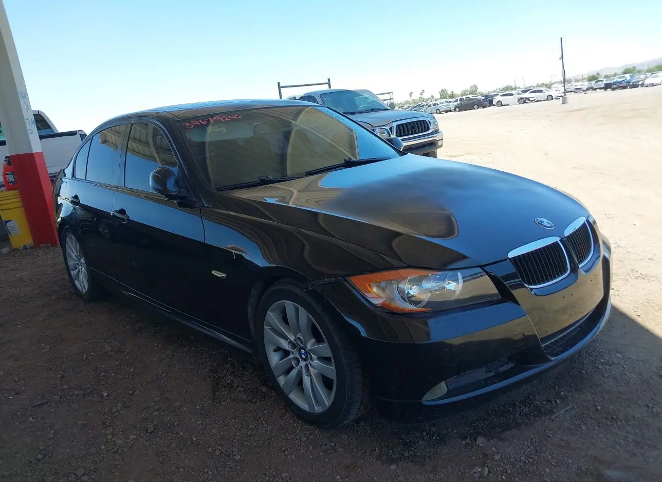 2008 BMW  - Image 1.