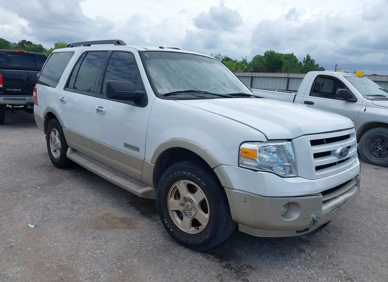 2007 FORD  - Image 1.