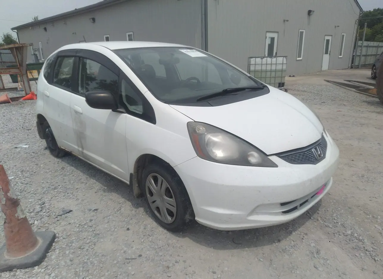 2009 HONDA  - Image 1.