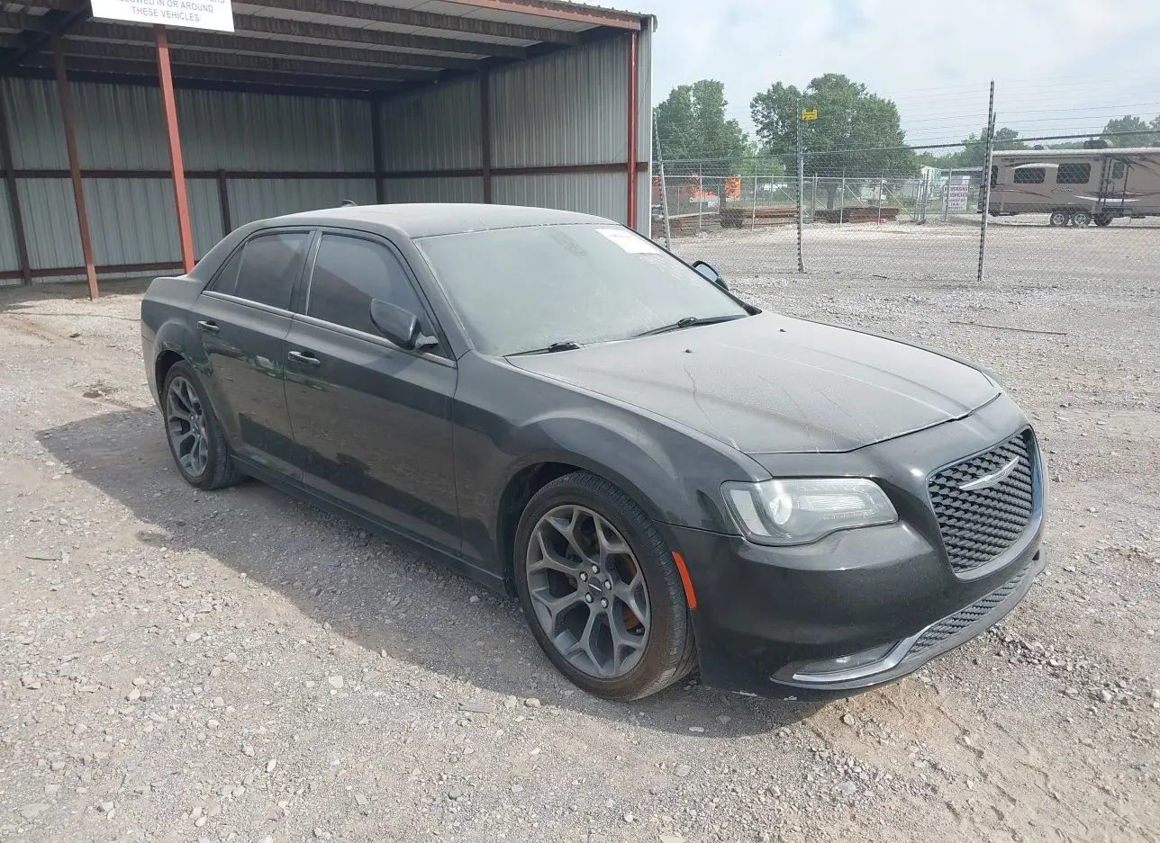 2016 CHRYSLER  - Image 1.