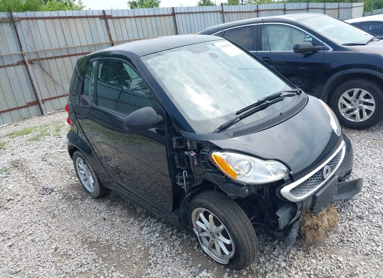 2016 SMART  - Image 1.