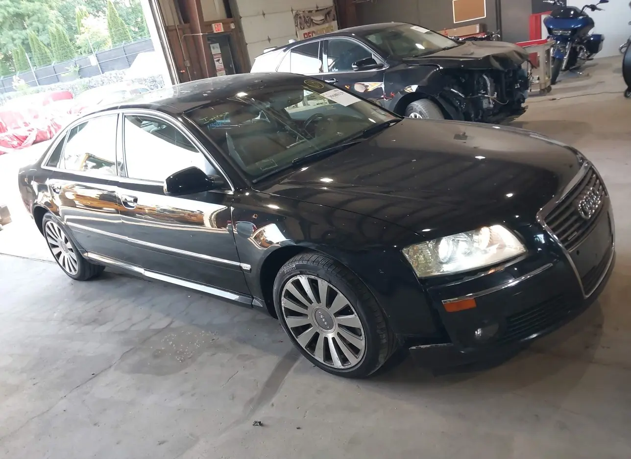 2006 AUDI  - Image 1.