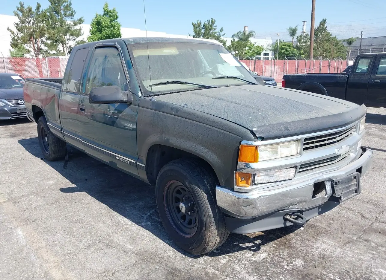 1998 CHEVROLET  - Image 1.