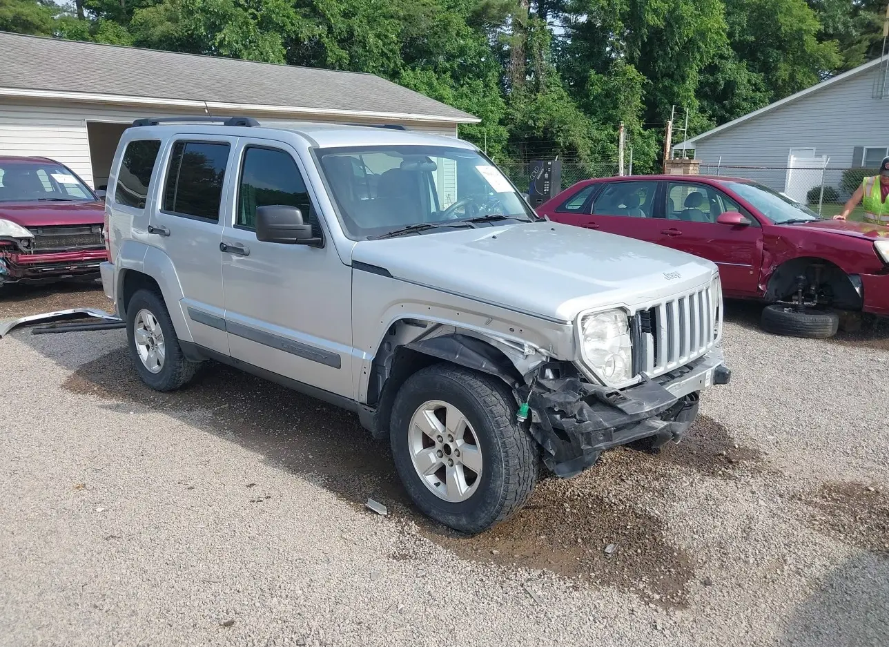 2010 JEEP  - Image 1.