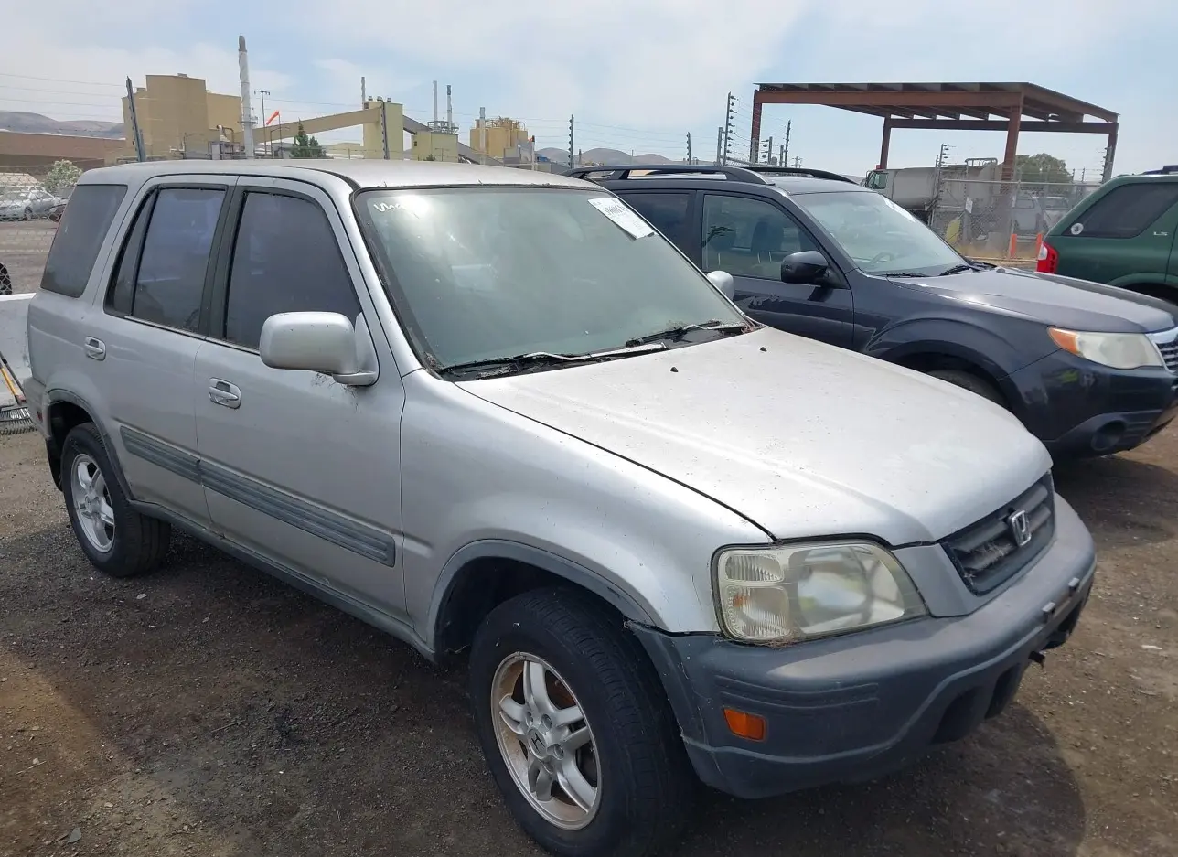 1999 HONDA  - Image 1.