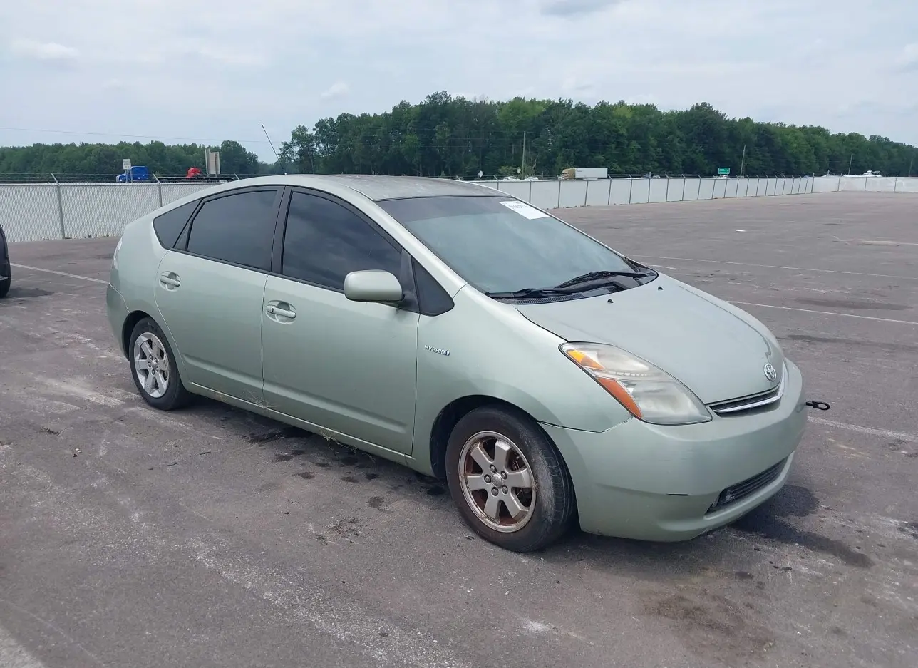 2007 TOYOTA  - Image 1.