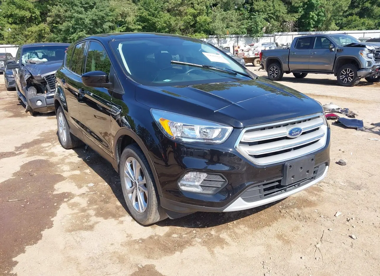 2019 FORD  - Image 1.