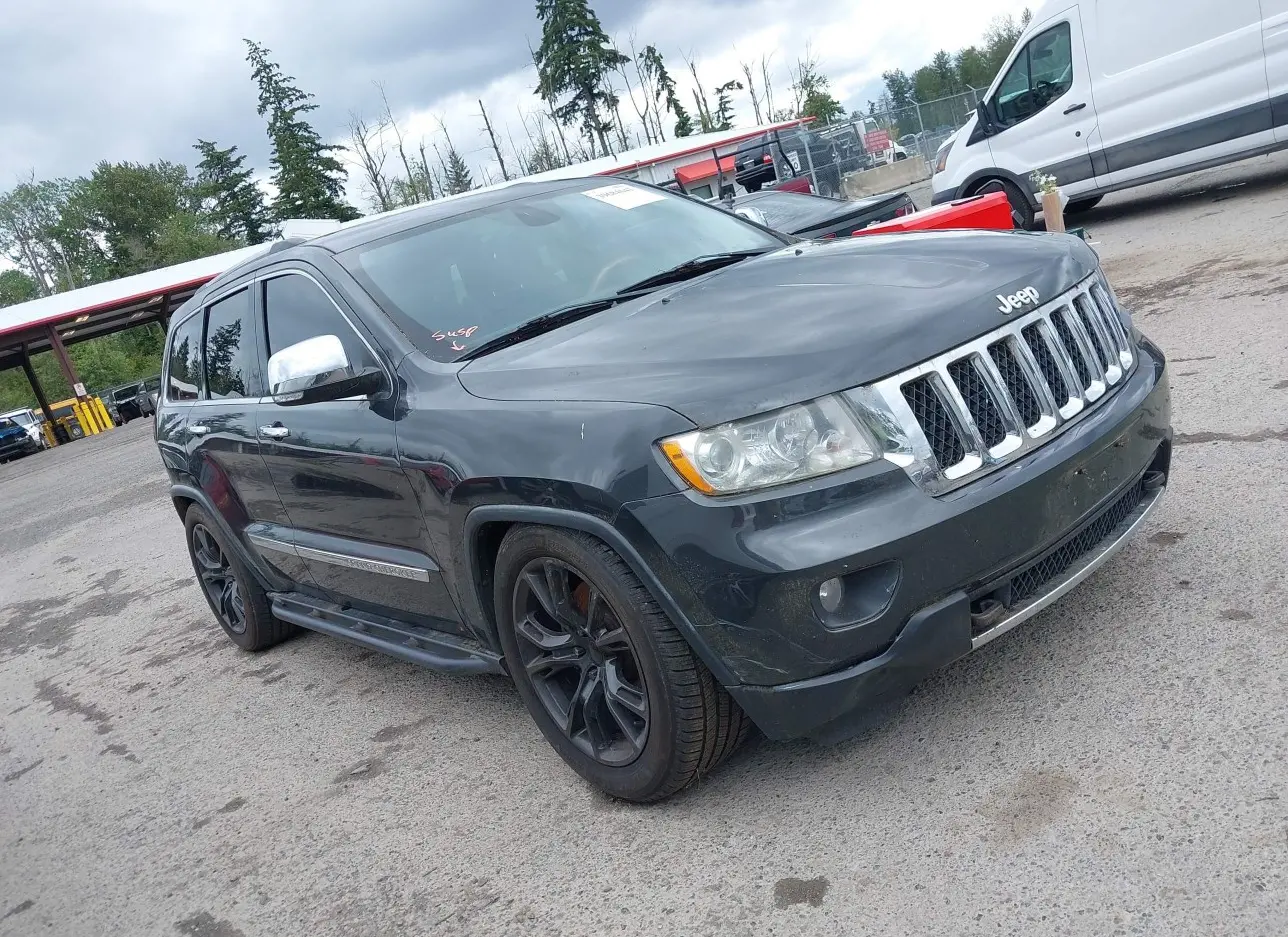 2011 JEEP  - Image 1.