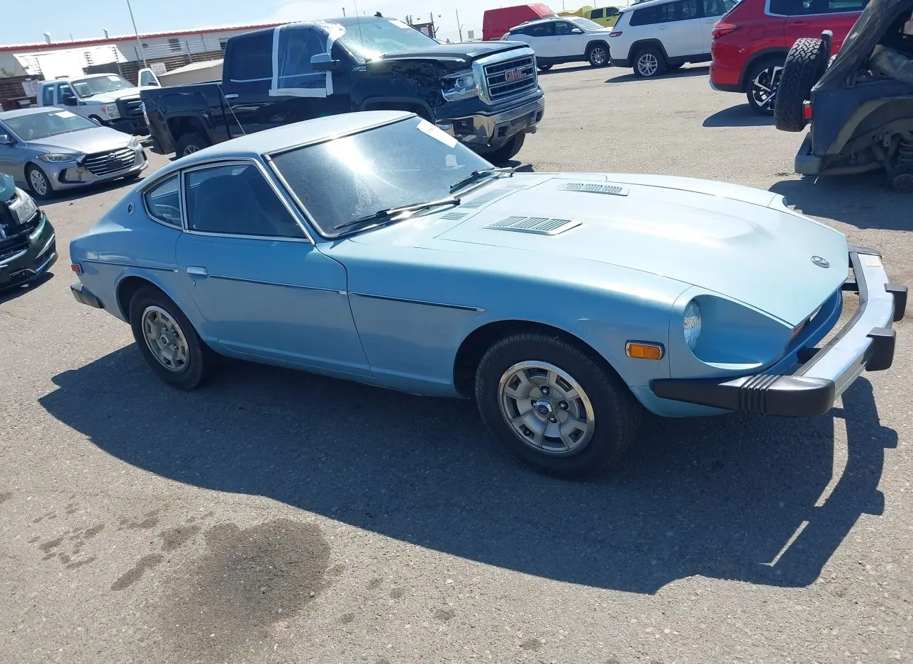 1978 DATSUN  - Image 1.