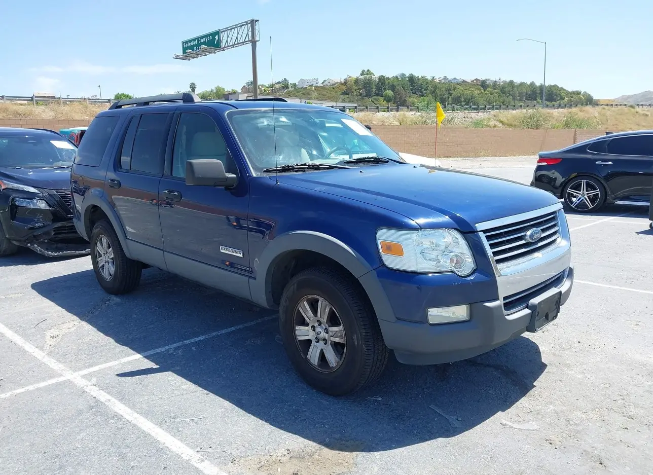 2006 FORD  - Image 1.