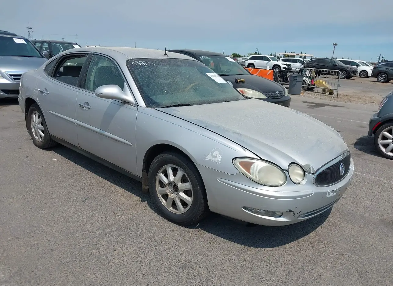 2005 BUICK  - Image 1.